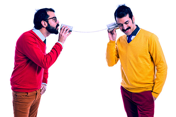 Technical Communication