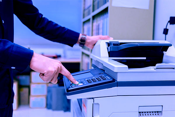 Scanning and Digitization